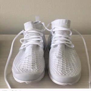 Nike air presto flyknit